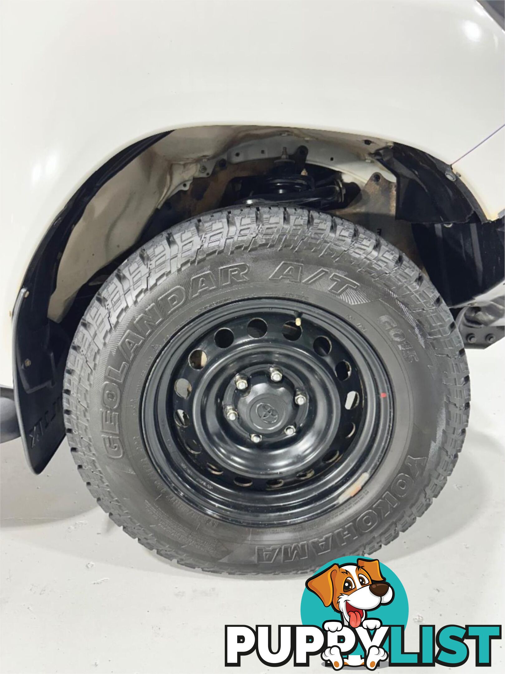 2020 TOYOTA HILUX SR GUN126R CAB CHASSIS