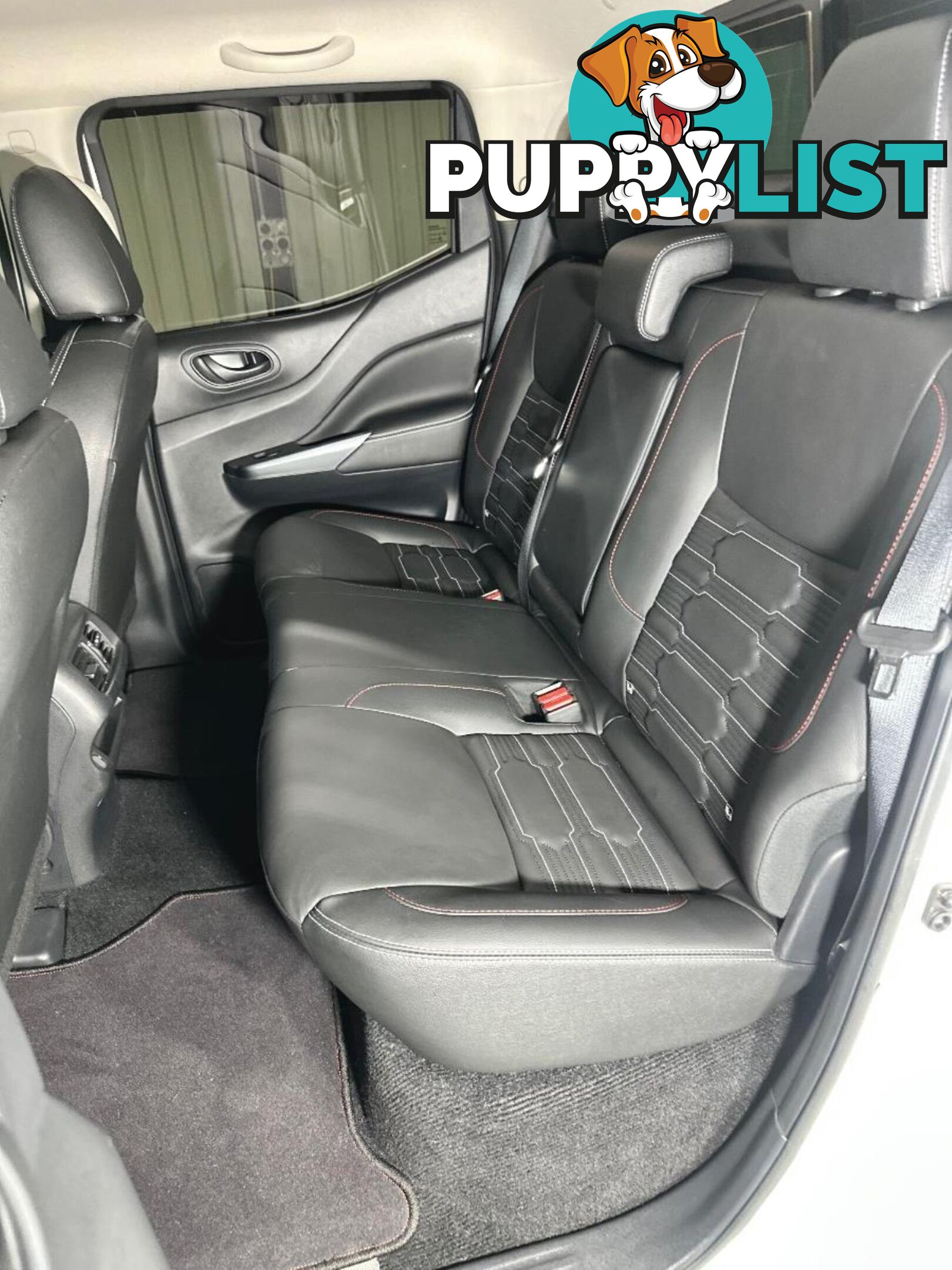2021 NISSAN NAVARA PRO 4X D23MY21 5 UTILITY