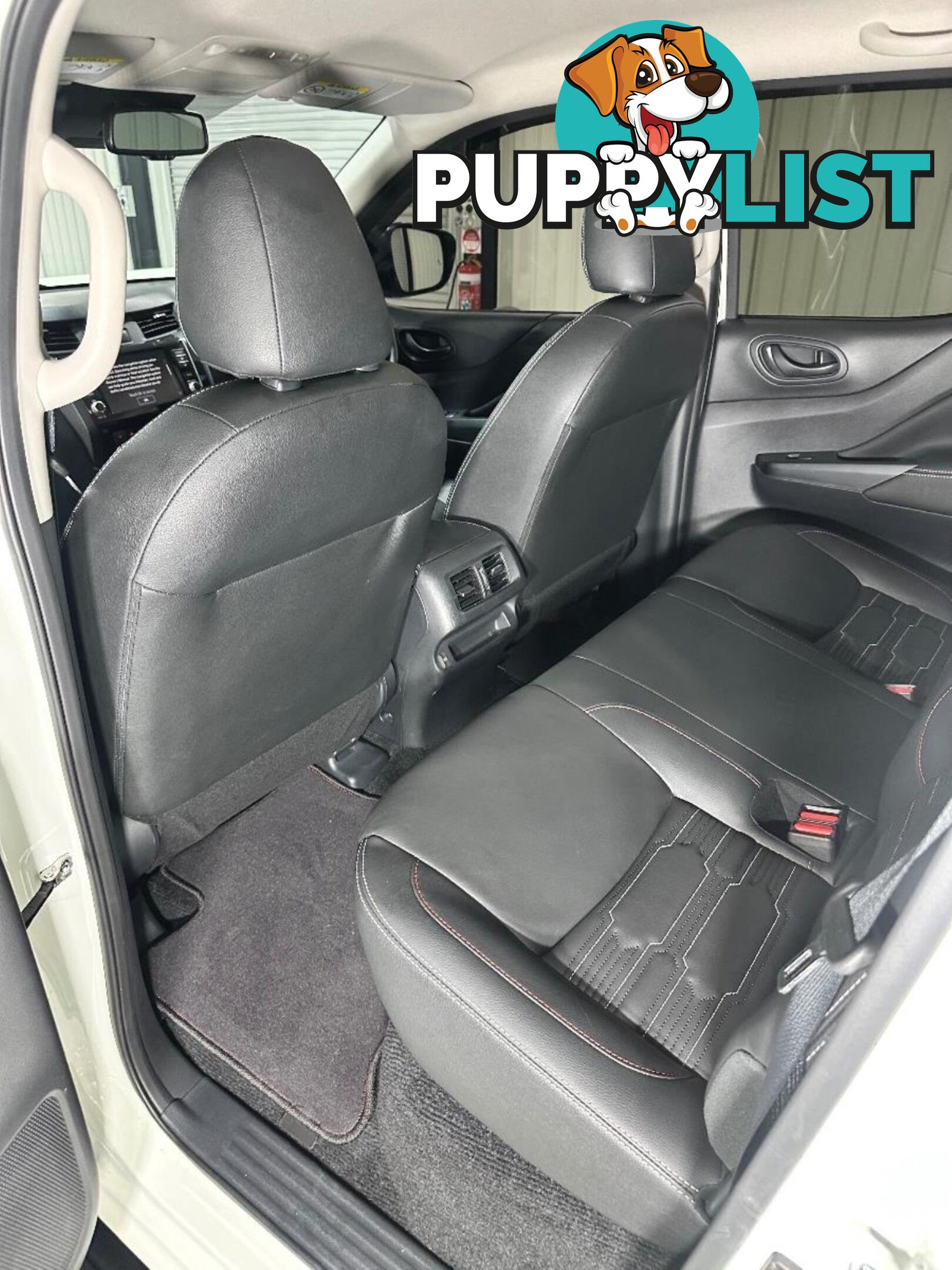 2021 NISSAN NAVARA PRO 4X D23MY21 5 UTILITY