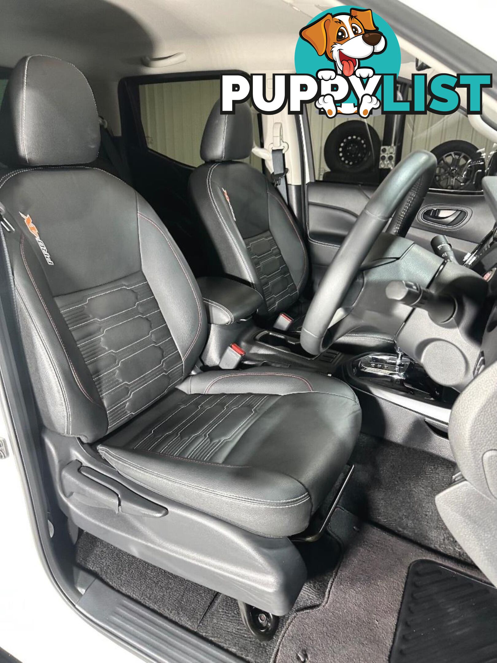 2021 NISSAN NAVARA PRO 4X D23MY21 5 UTILITY