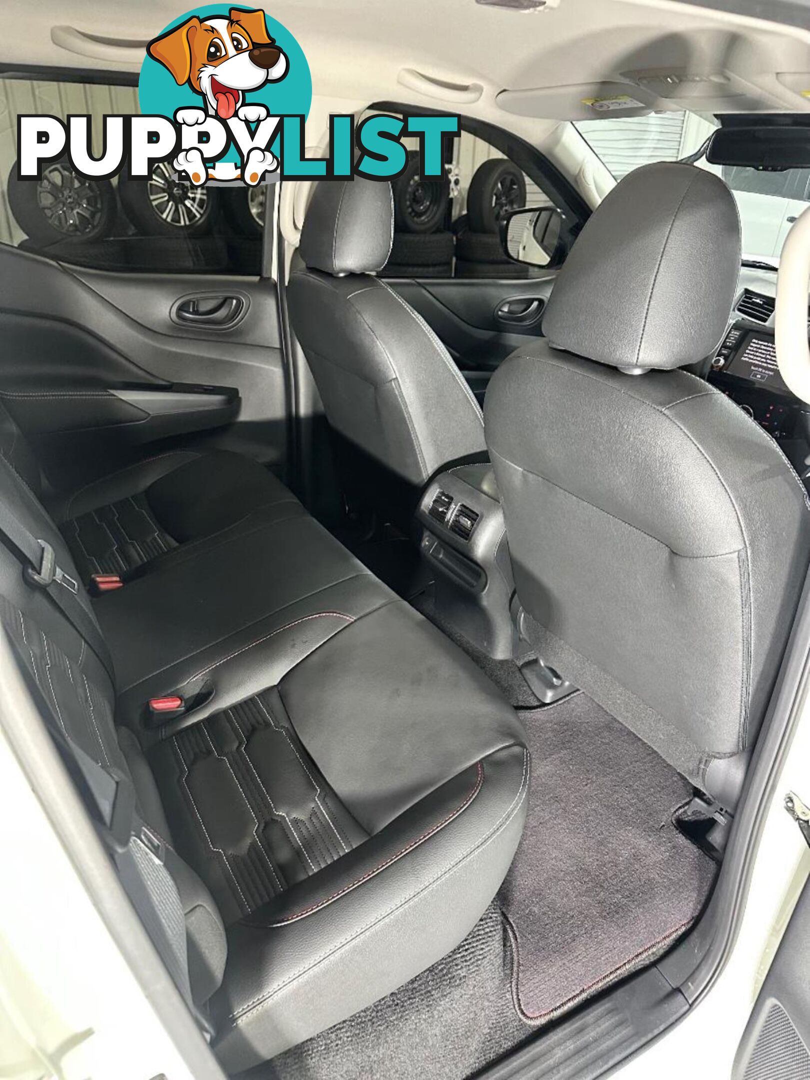 2021 NISSAN NAVARA PRO 4X D23MY21 5 UTILITY