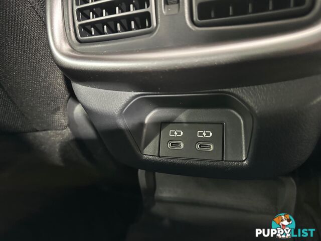 2024 TOYOTA HILUX SR548V GUN126R UTILITY