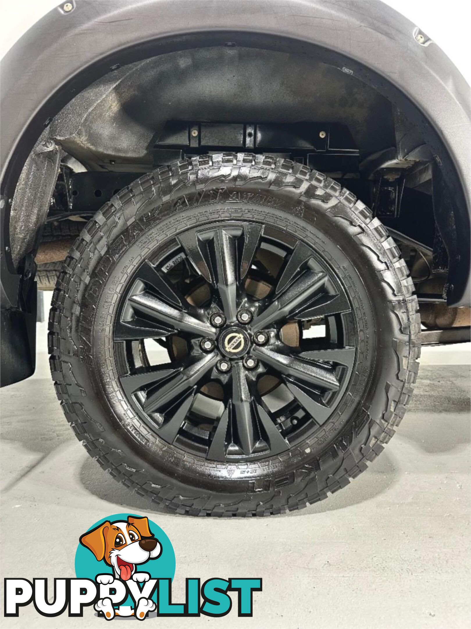 2018 NISSAN NAVARA ST D23S3 UTILITY