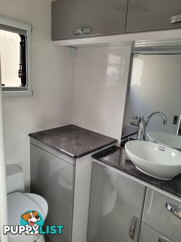 2022 Snowy River SRC-22S