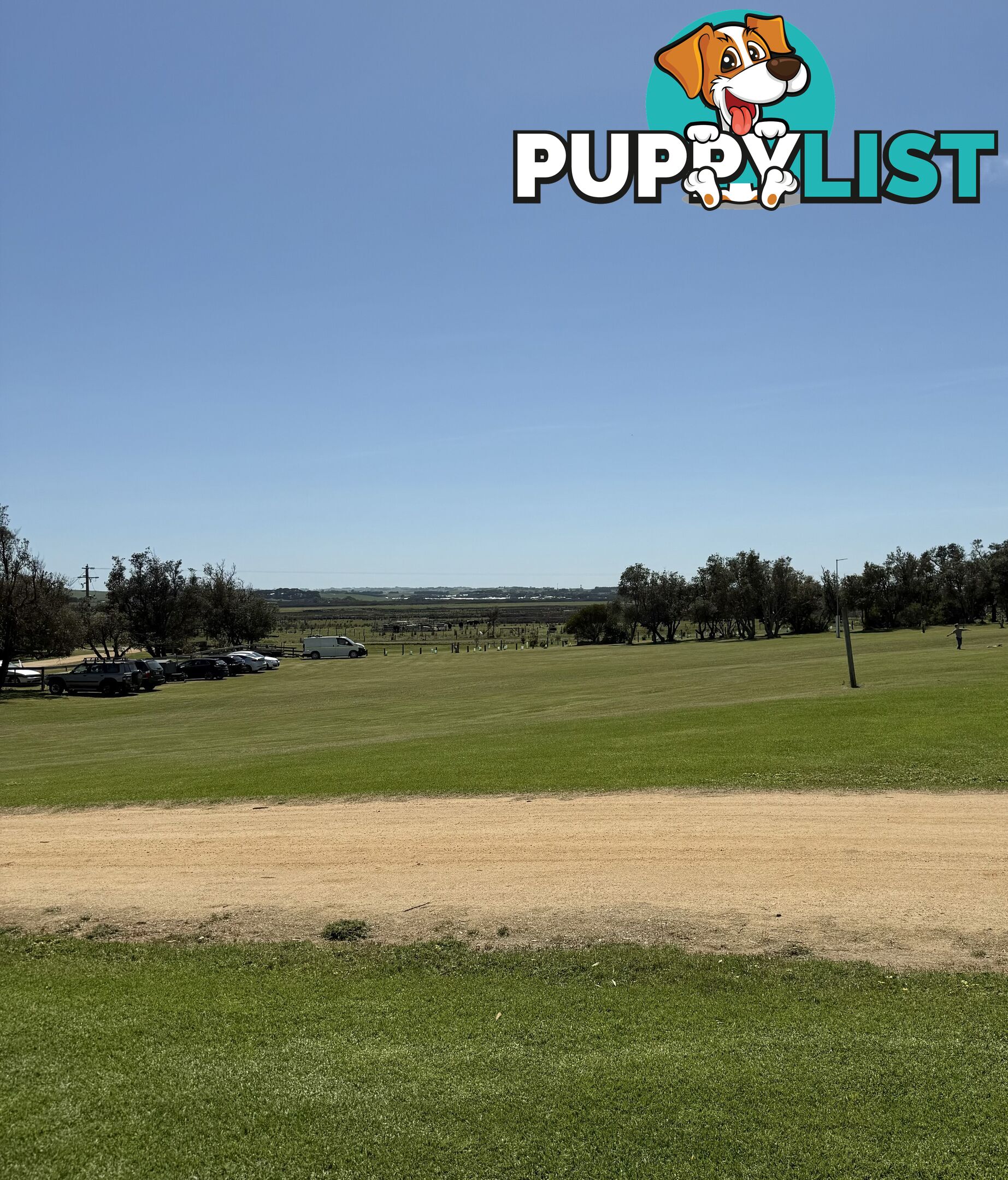 Onsite Caravan Powlett River Holiday Park Victoria