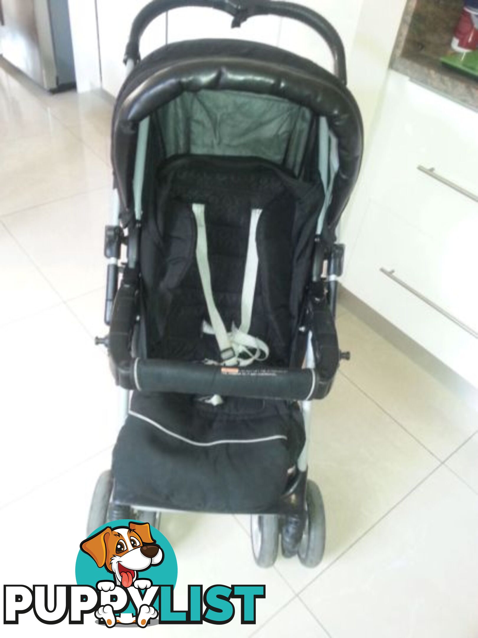 pram for sale good quality