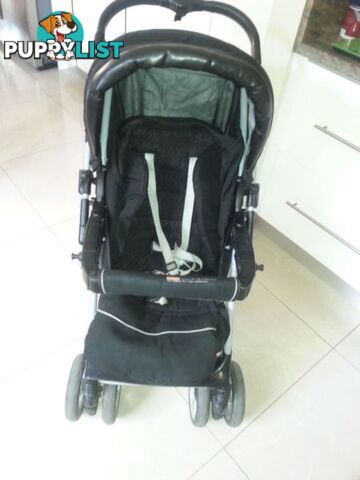 pram for sale good quality