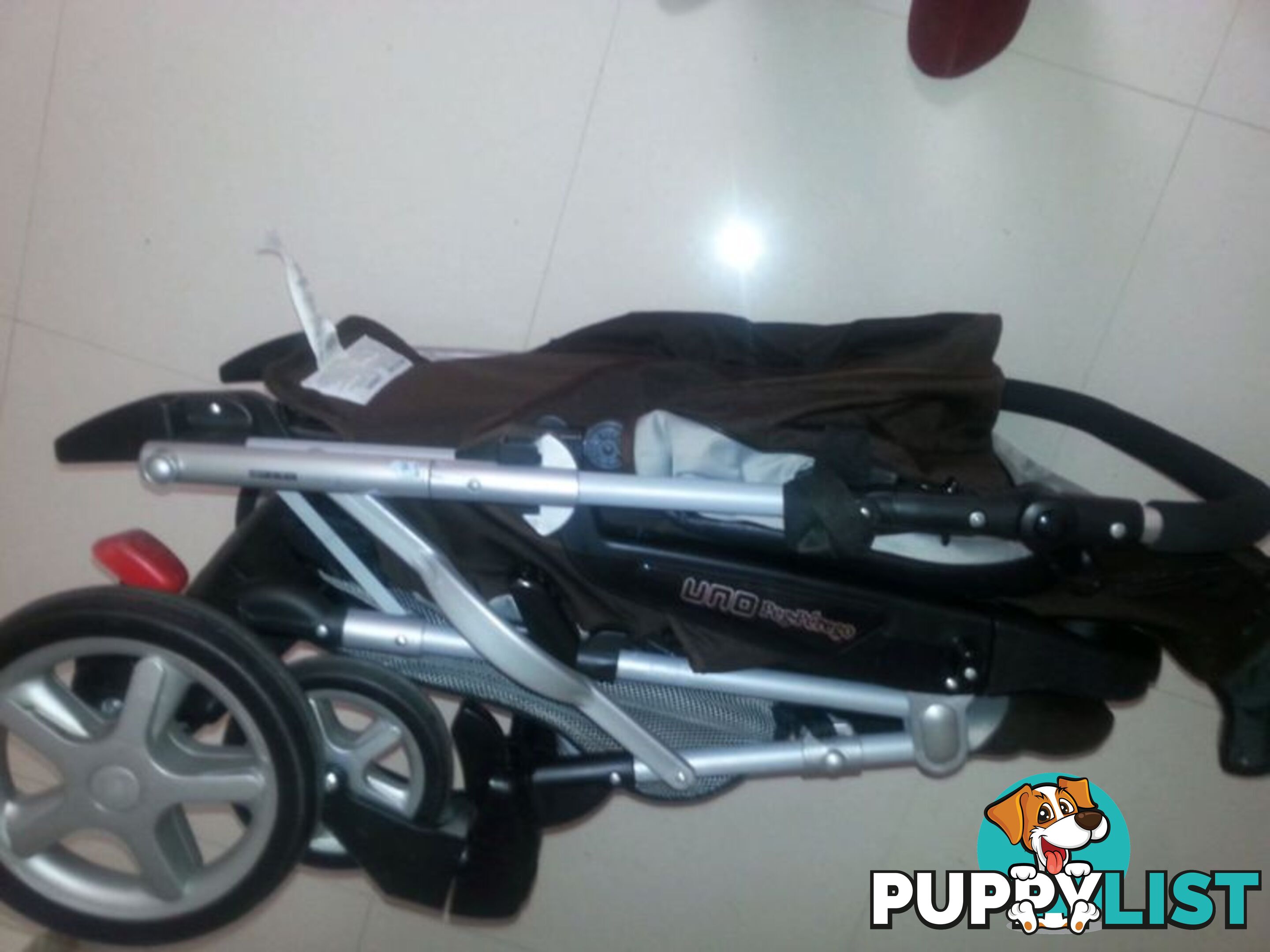 baby pram for sale