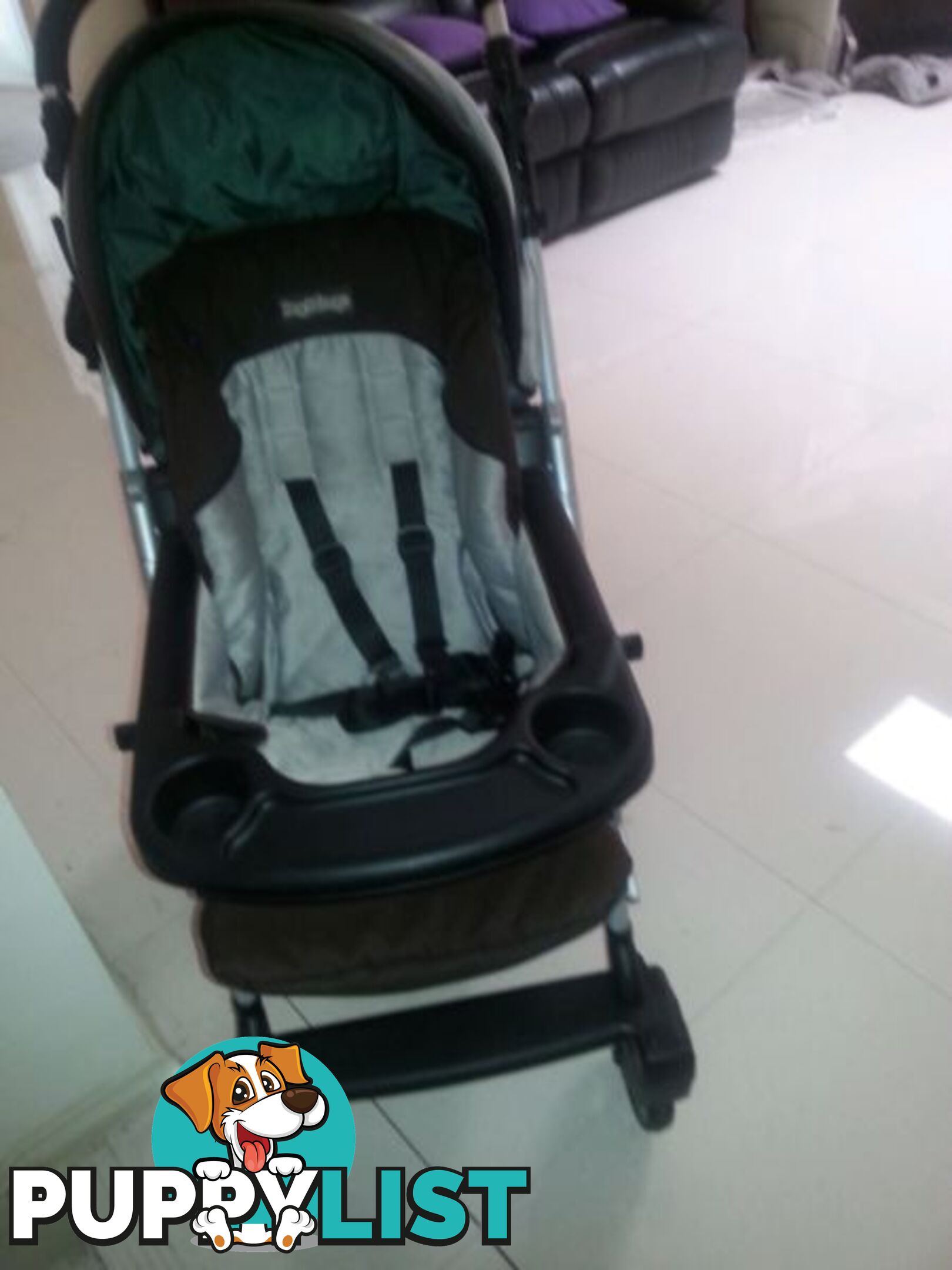 baby pram for sale