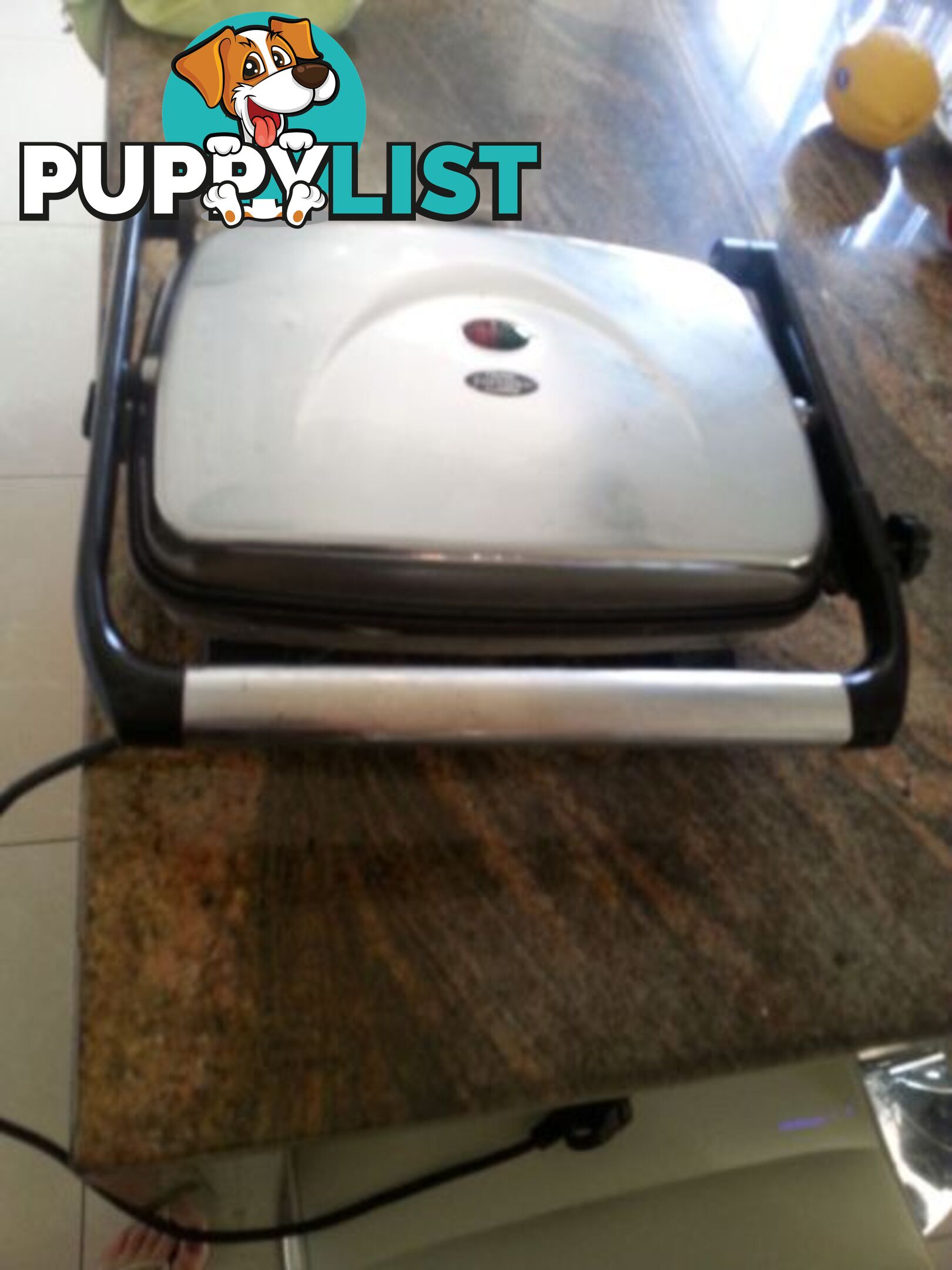 mistral toaster for sale