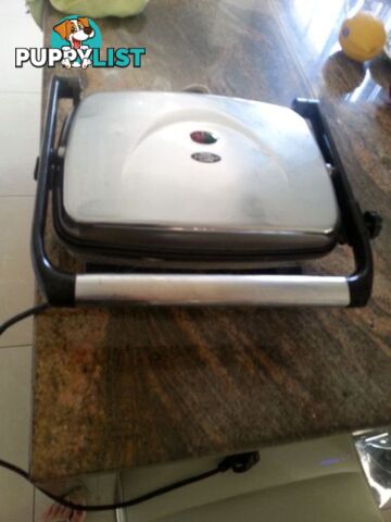 mistral toaster for sale