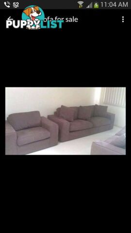 2 sofa for sale