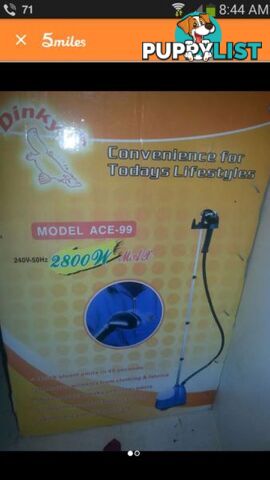 clothes steamer for sale