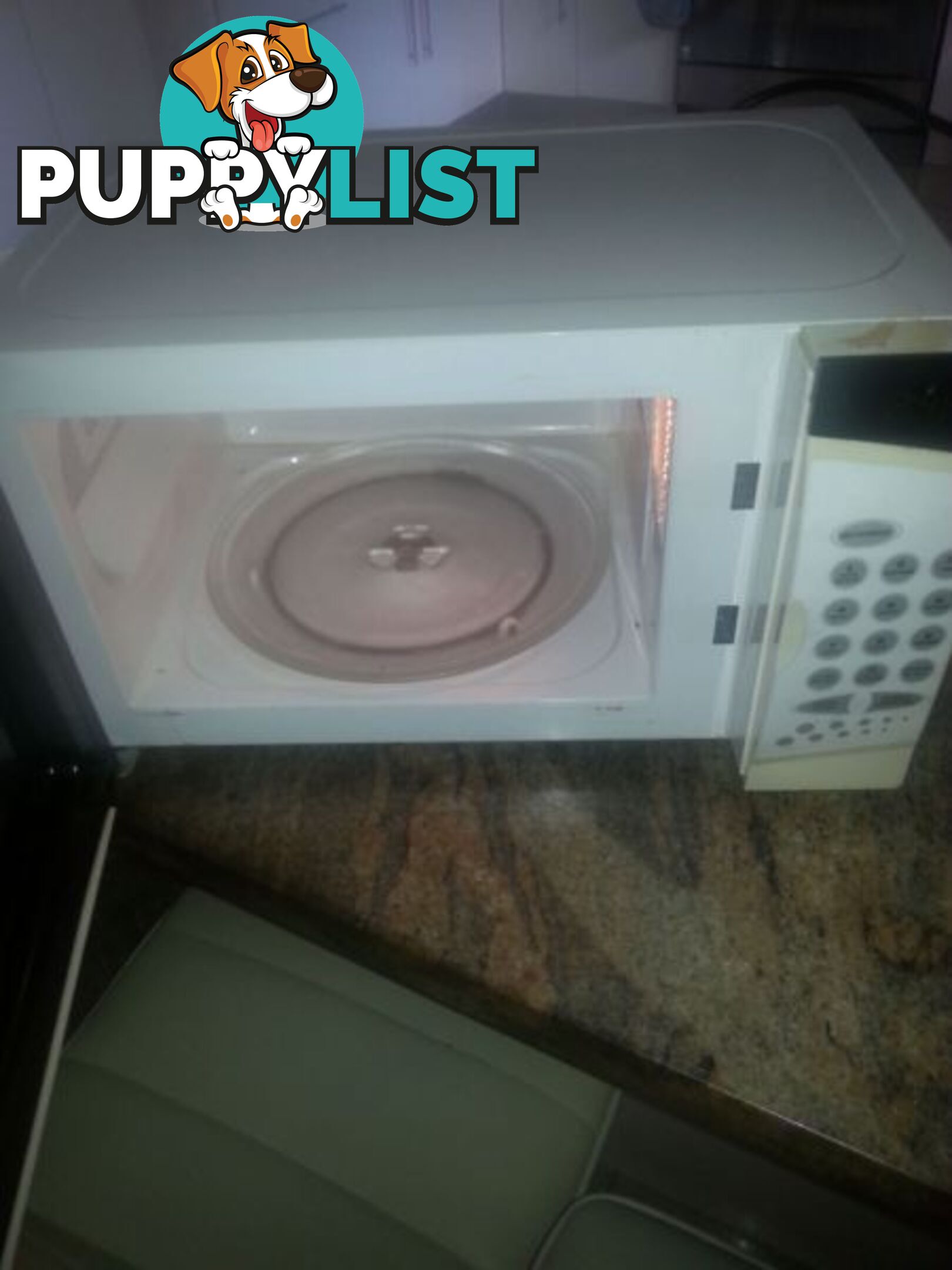 homemaker microwave for sale