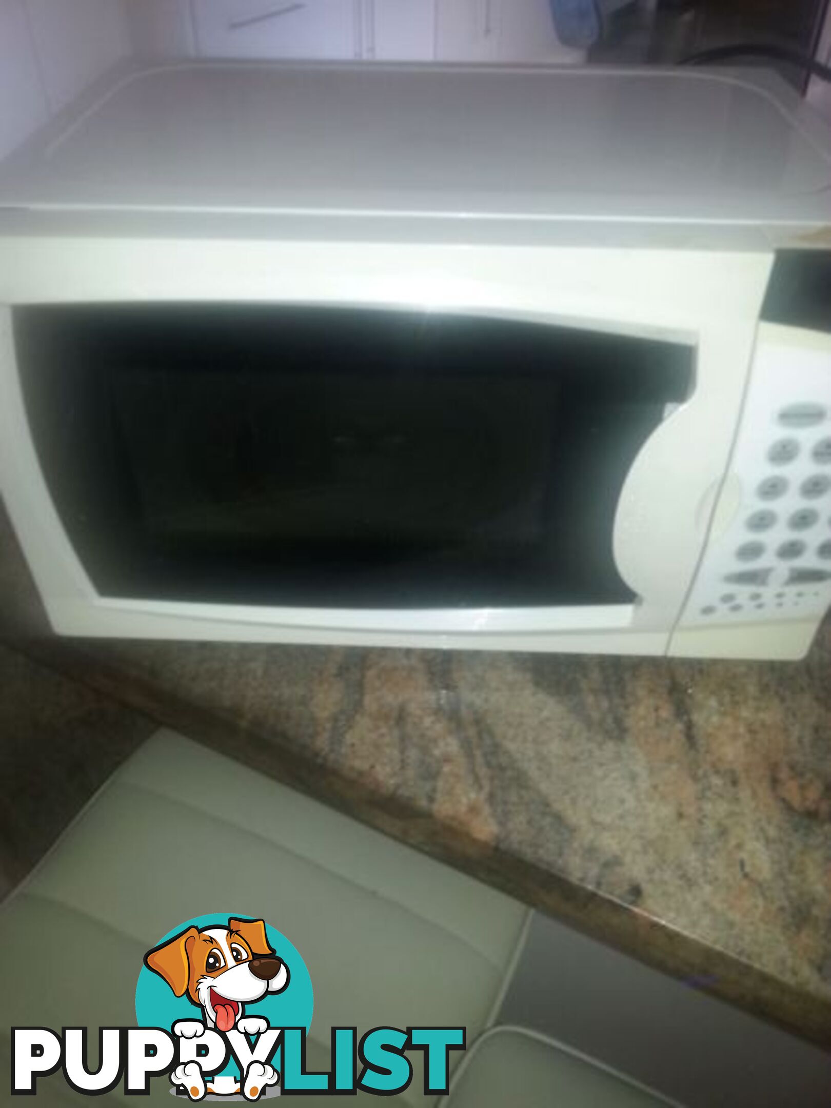 homemaker microwave for sale