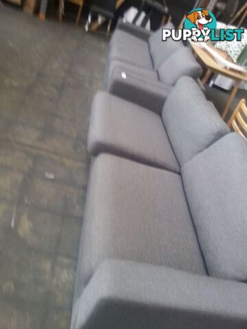 2 peaces lounge for sale signature 3 seater and 2 seater