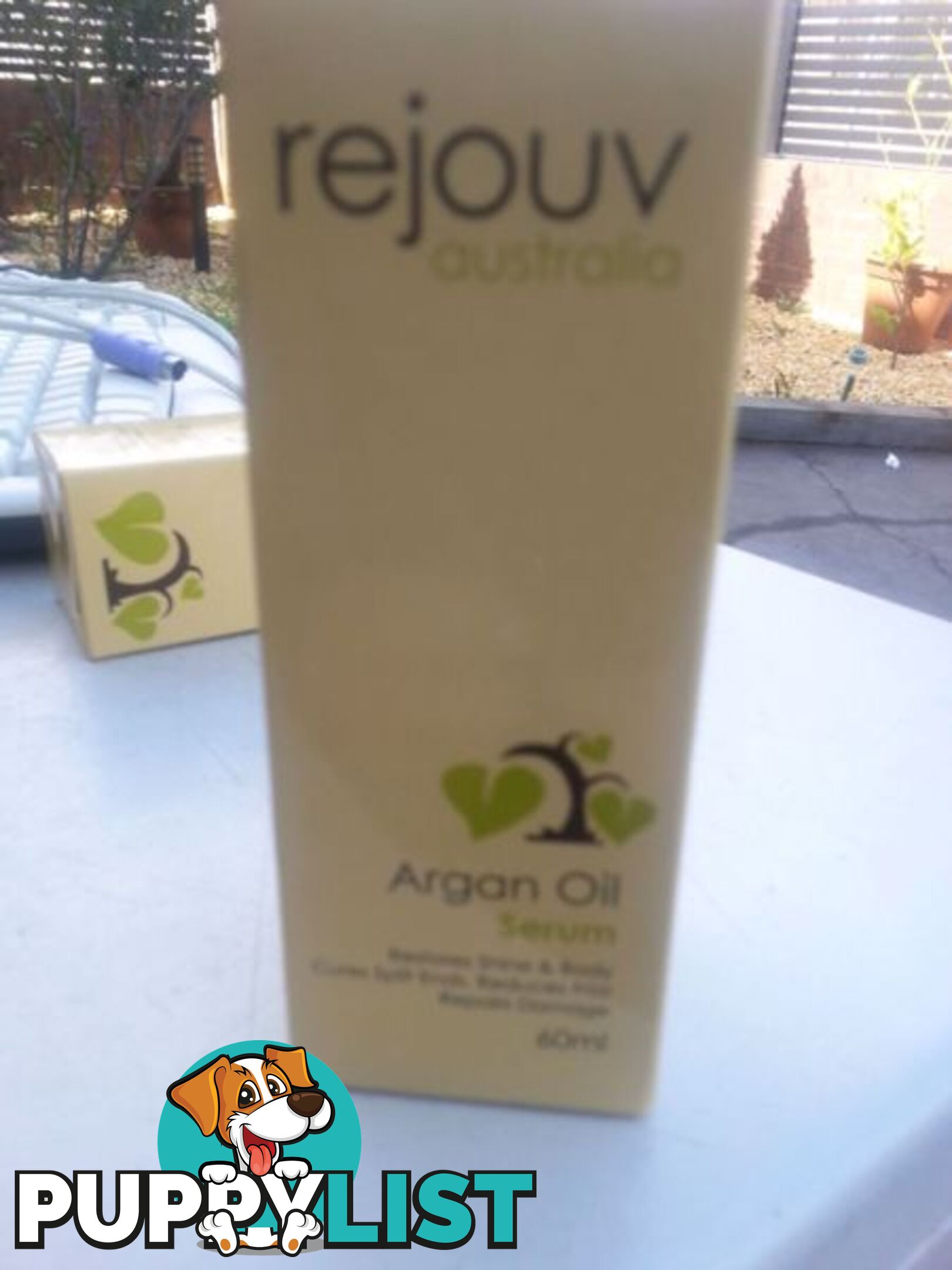 argon oil for hair