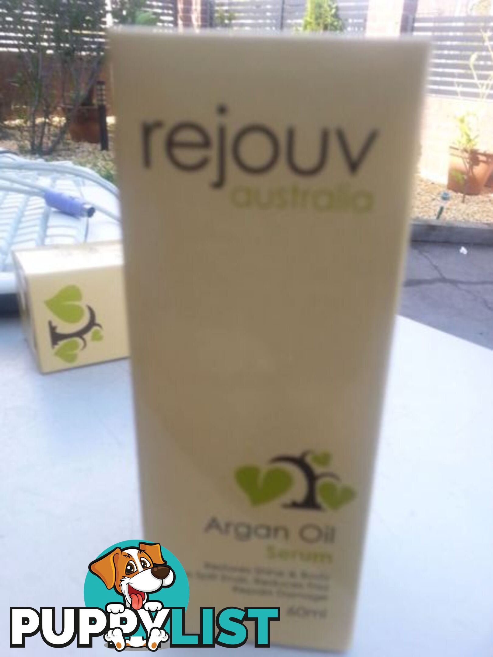 argon oil for hair