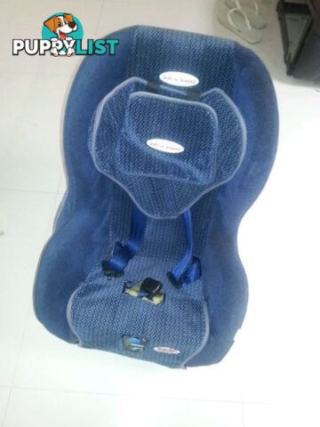 chidren car seat