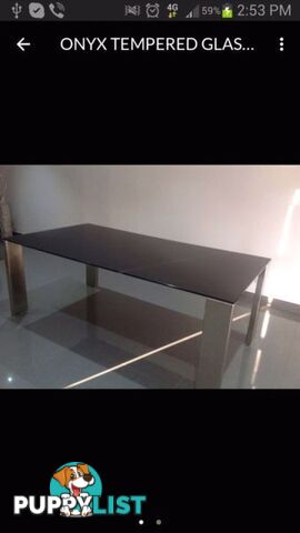 dining table for sale