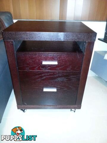 folder cabinet