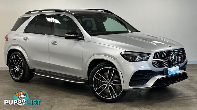 2020 MERCEDES-BENZ GLE-CLASS GLE450 V167 WAGON