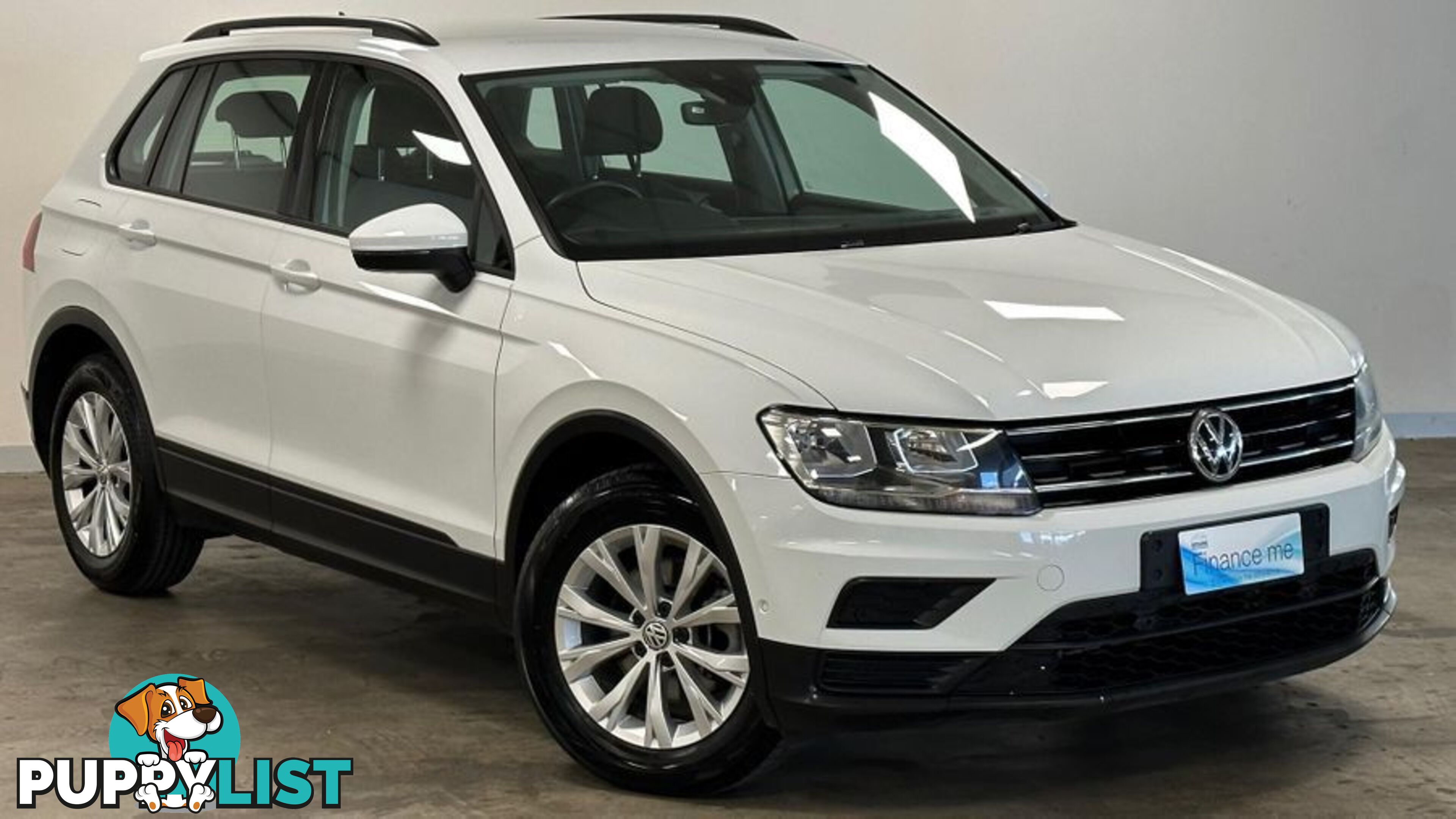 2020 VOLKSWAGEN TIGUAN 110TSI TRENDLINE 5N WAGON