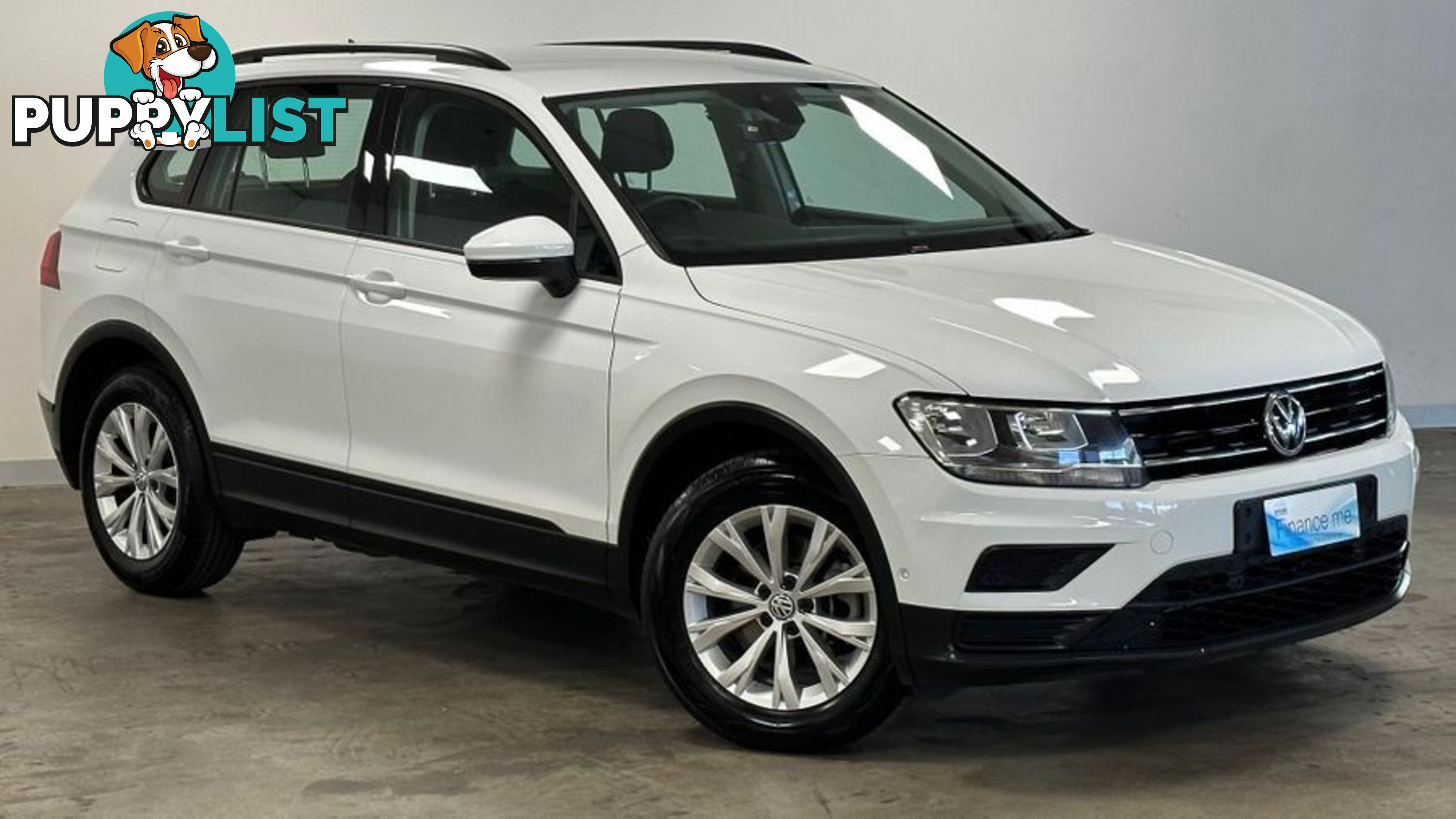 2020 VOLKSWAGEN TIGUAN 110TSI TRENDLINE 5N WAGON