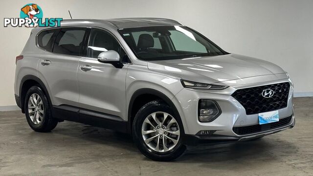 2019 HYUNDAI SANTA FE ACTIVE TM.2 WAGON