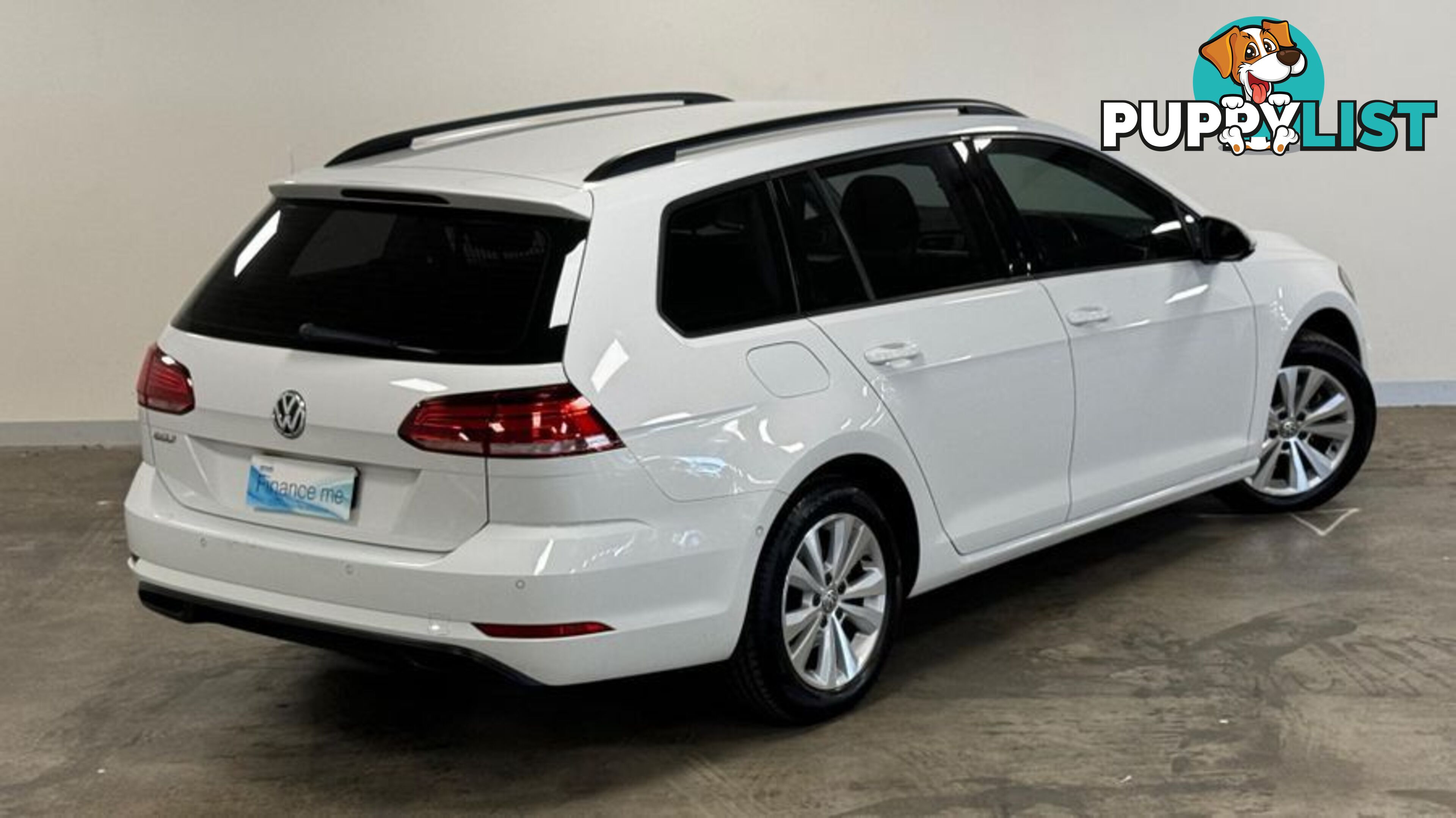 2020 VOLKSWAGEN GOLF 110TSI TRENDLINE 7.5 WAGON