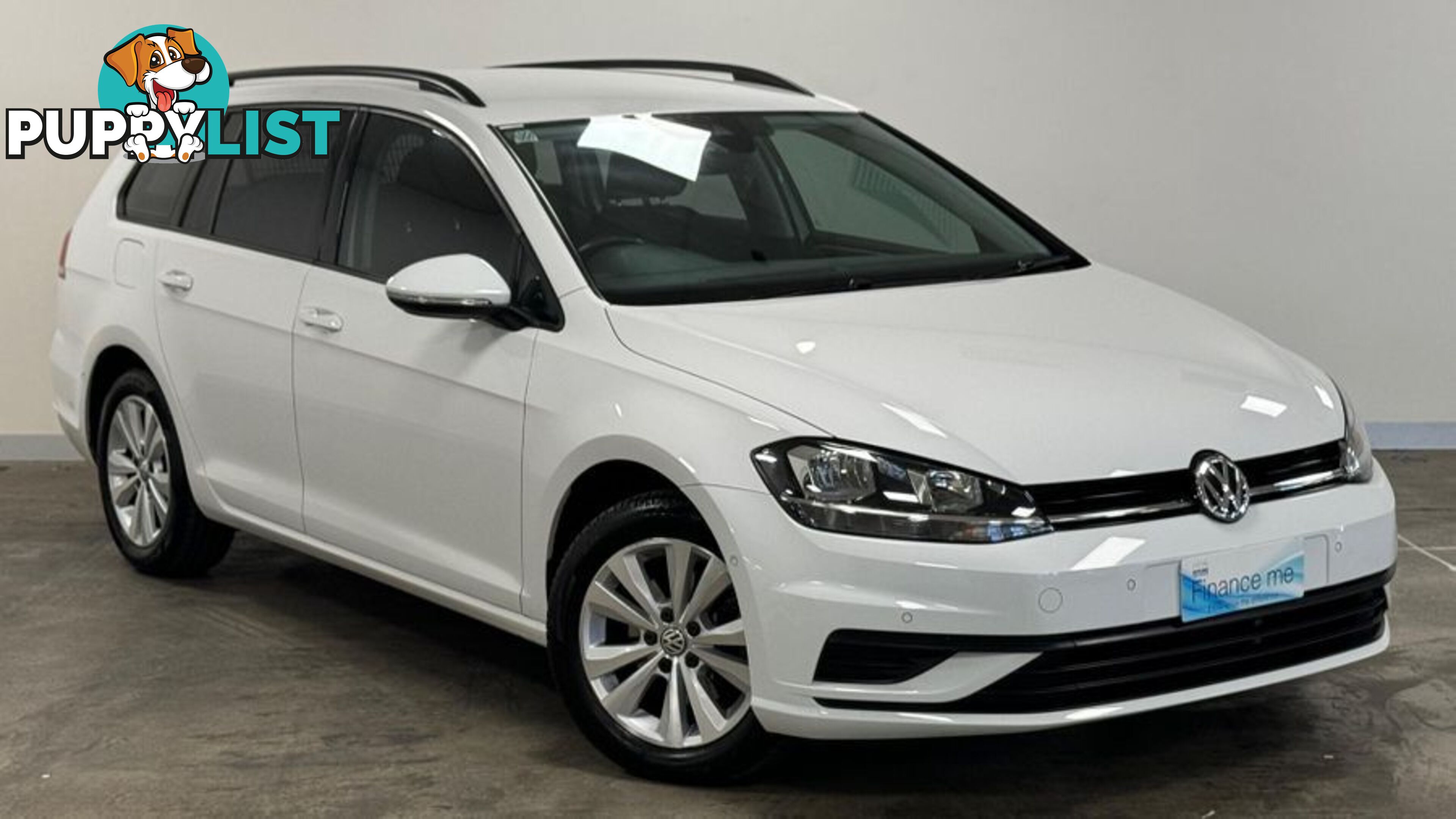 2020 VOLKSWAGEN GOLF 110TSI TRENDLINE 7.5 WAGON