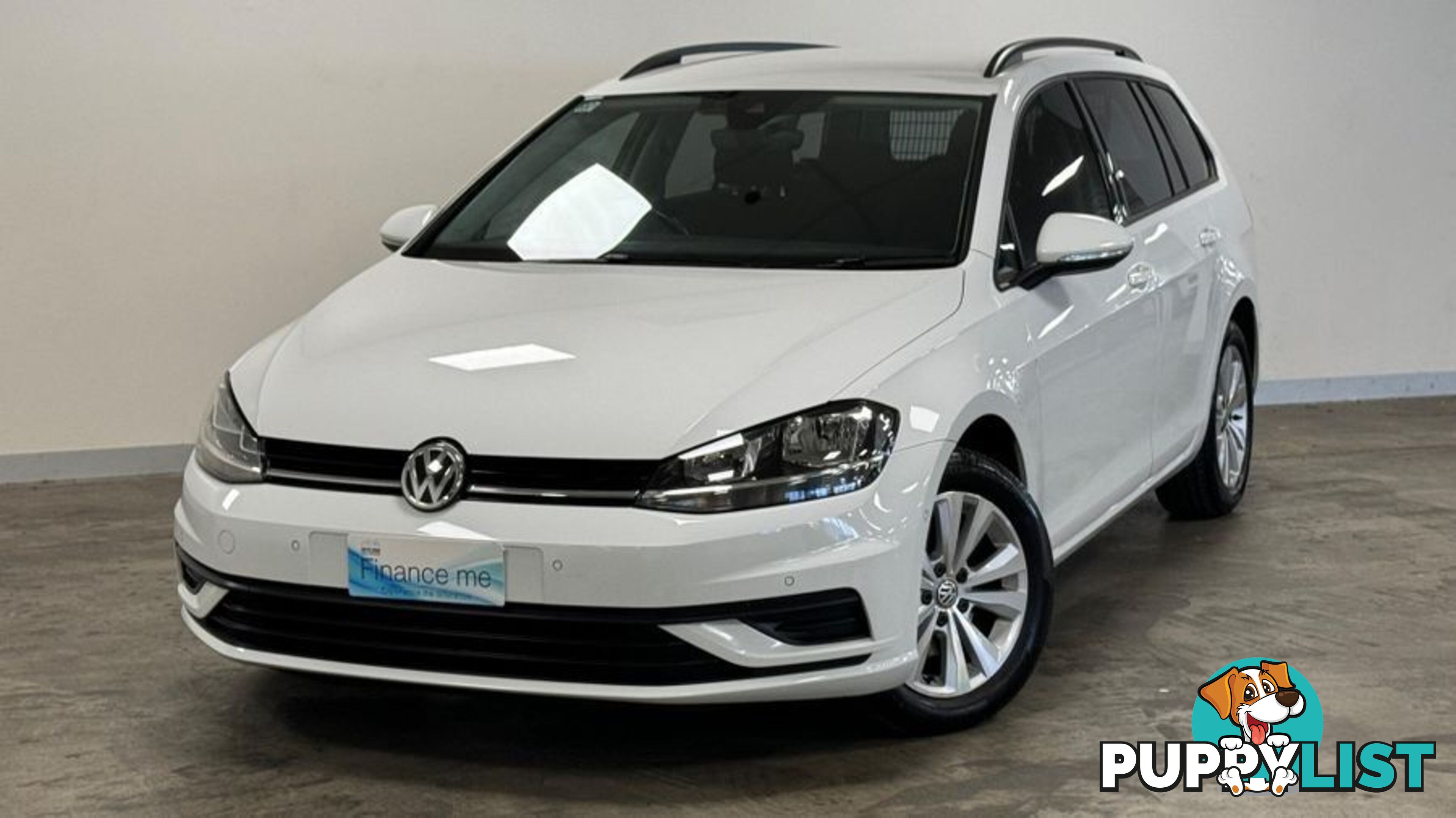 2020 VOLKSWAGEN GOLF 110TSI TRENDLINE 7.5 WAGON