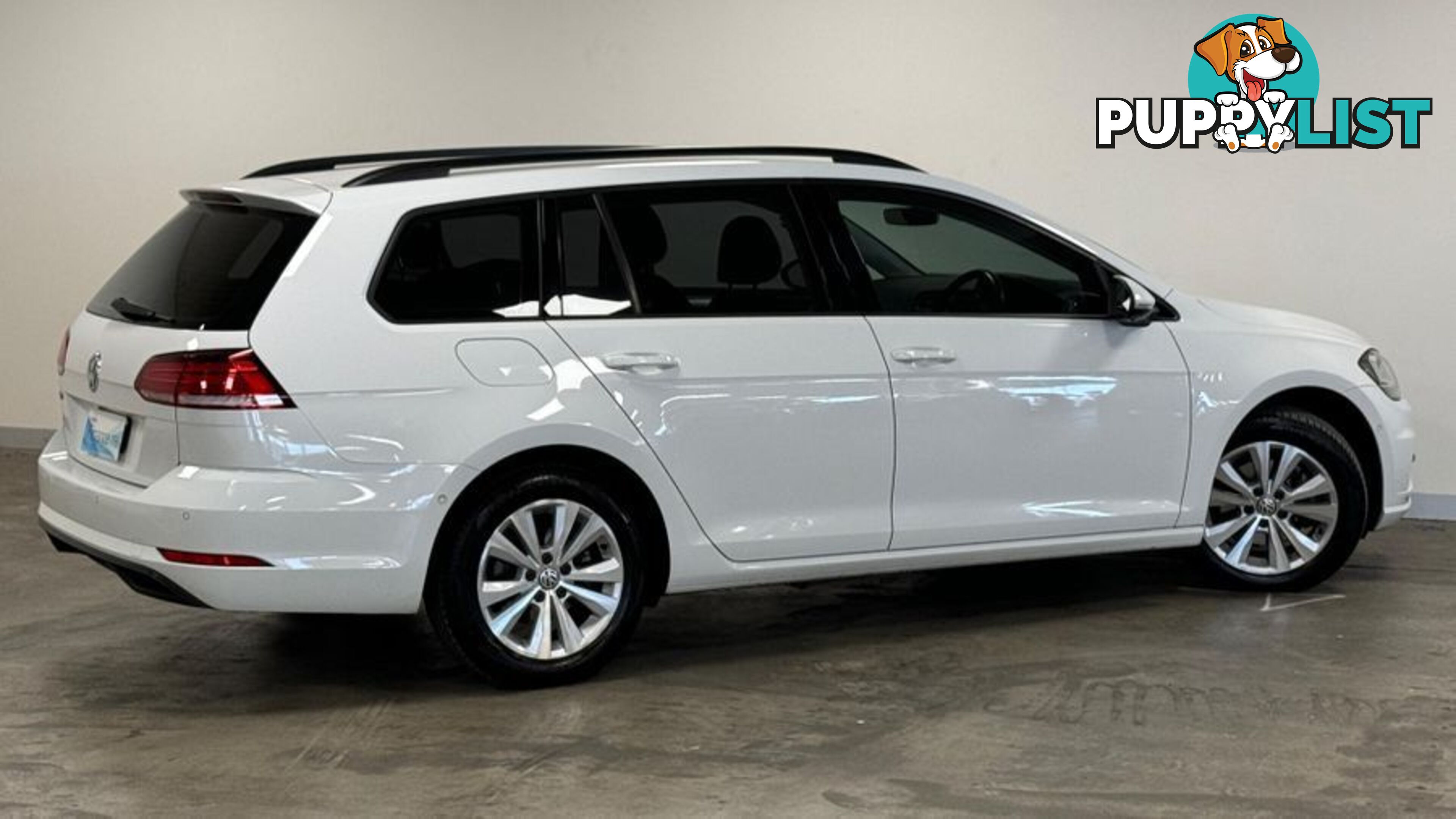 2020 VOLKSWAGEN GOLF 110TSI TRENDLINE 7.5 WAGON