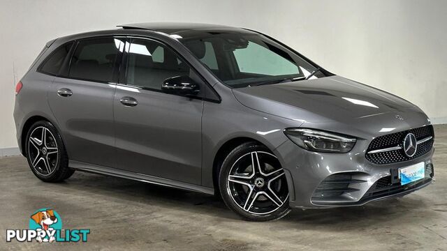 2019 MERCEDES-BENZ B-CLASS B180 W247 HATCHBACK