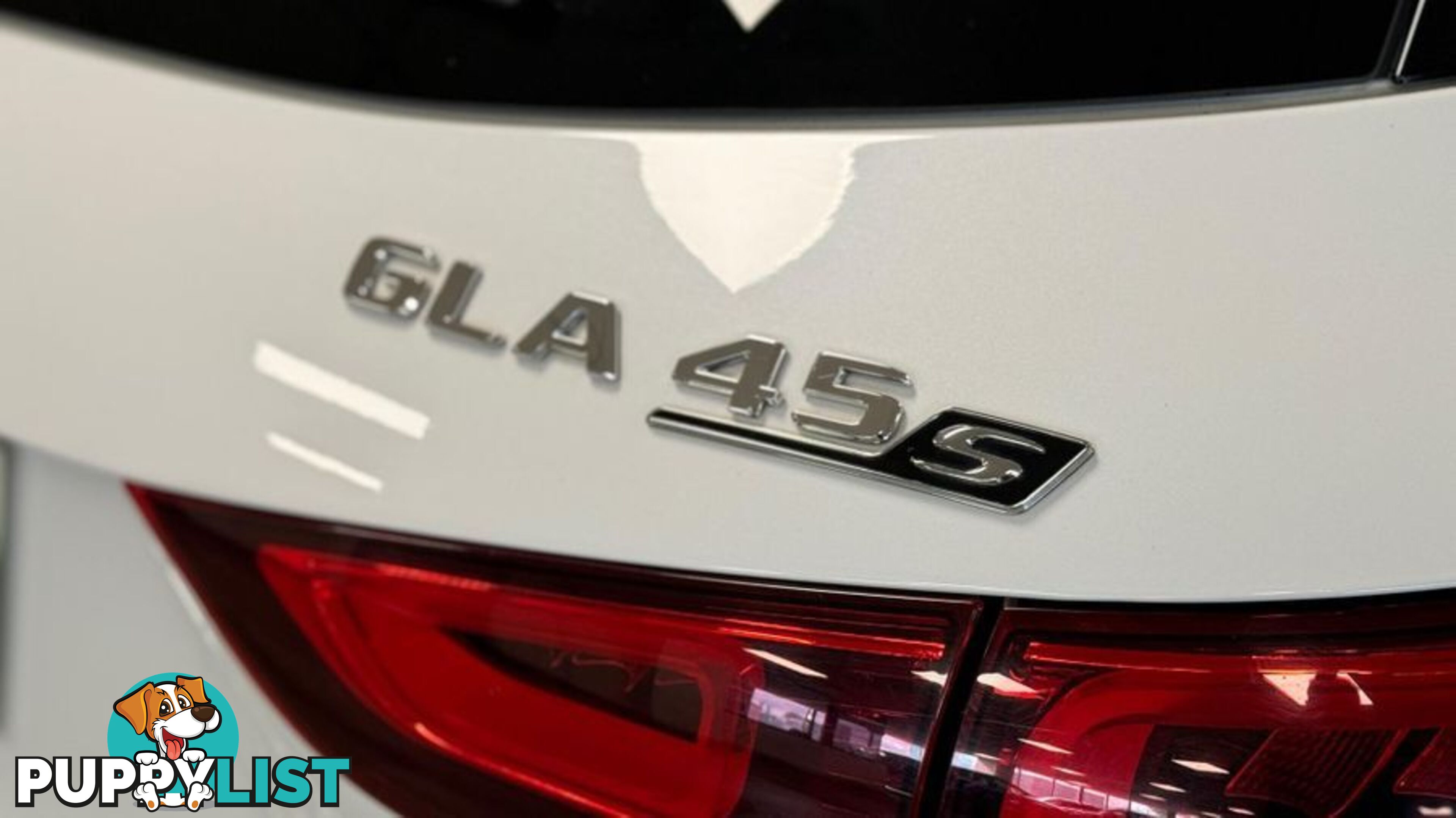 2021 MERCEDES-BENZ GLA-CLASS GLA45 AMG S H247 WAGON