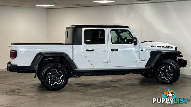 2023 JEEP GLADIATOR RUBICON JT UTILITY