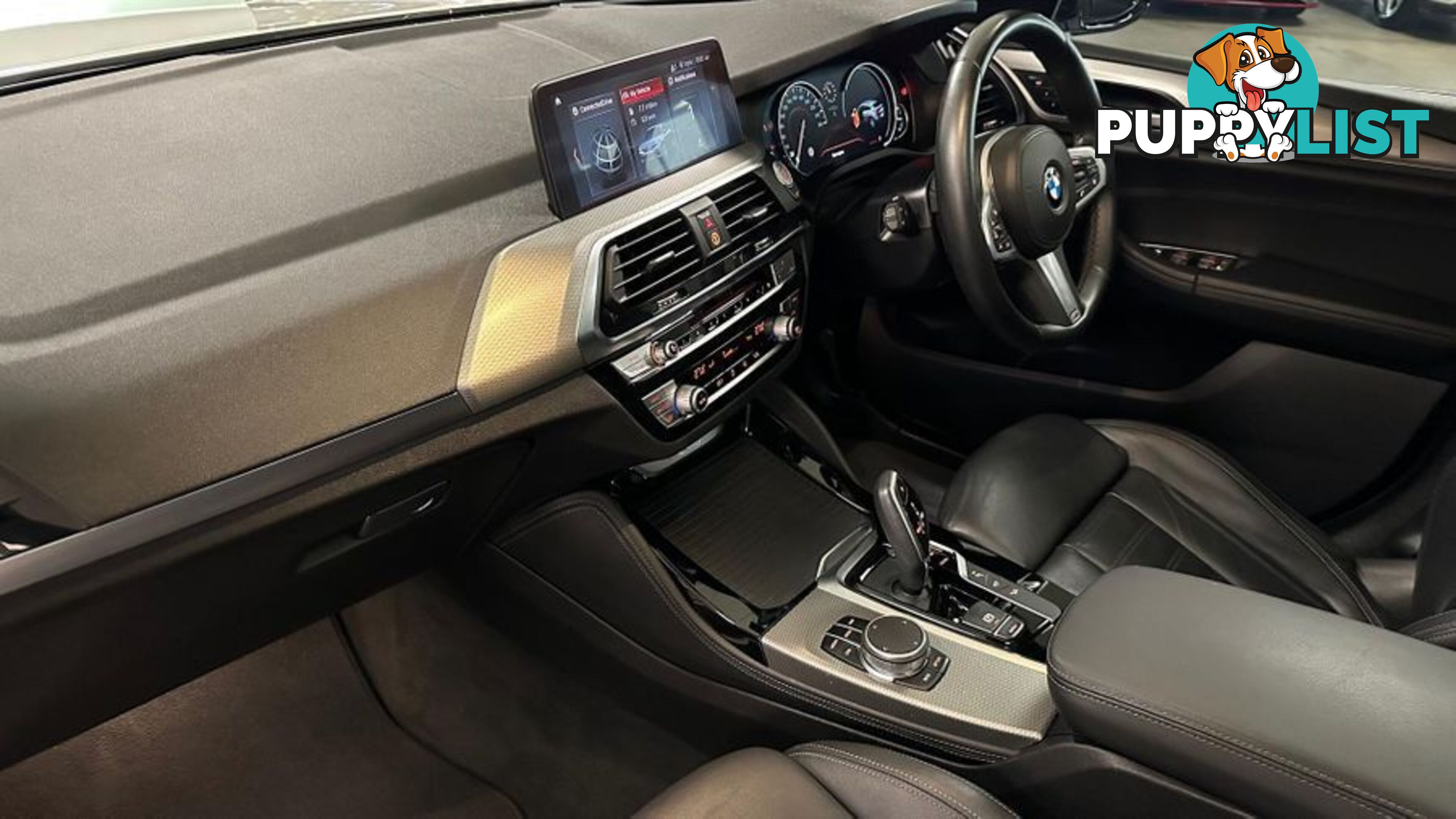 2019 BMW X4 XDRIVE30I M SPORT G02 WAGON