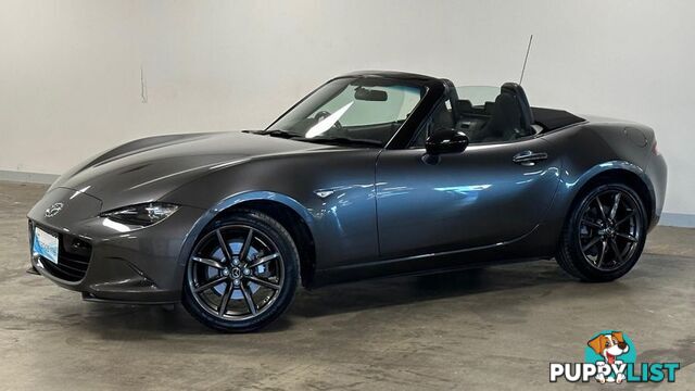 2018 MAZDA MX-5  ND ROADSTER