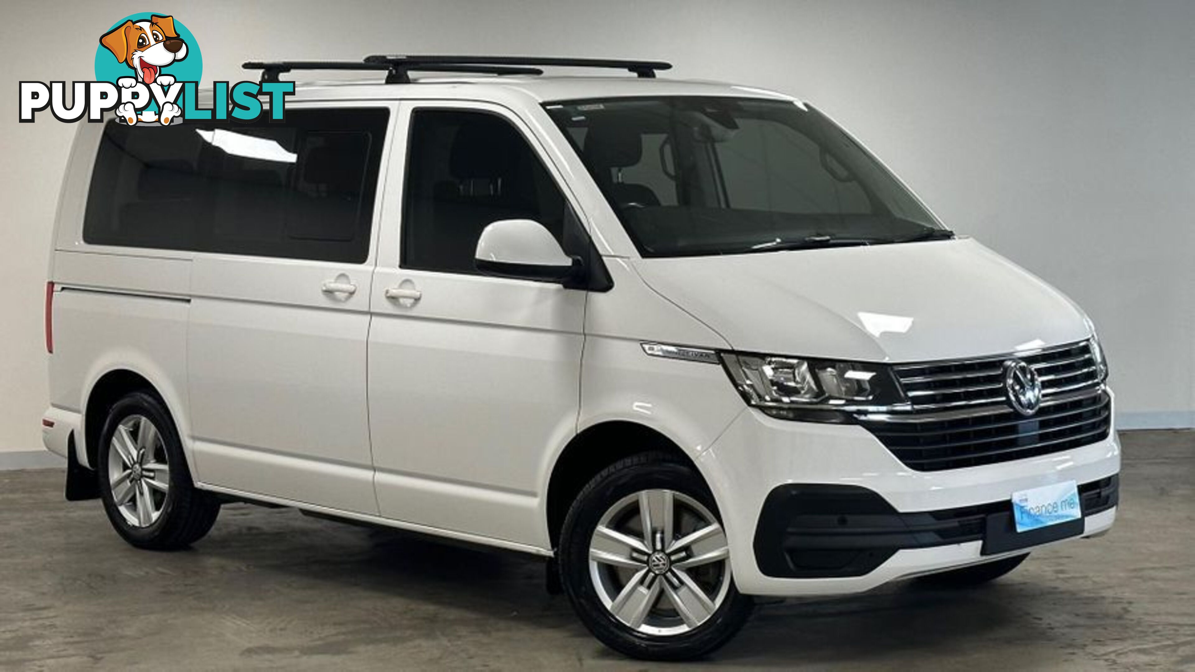 2021 VOLKSWAGEN MULTIVAN TDI340 COMFORTLINE PREMIUM T6.1 WAGON