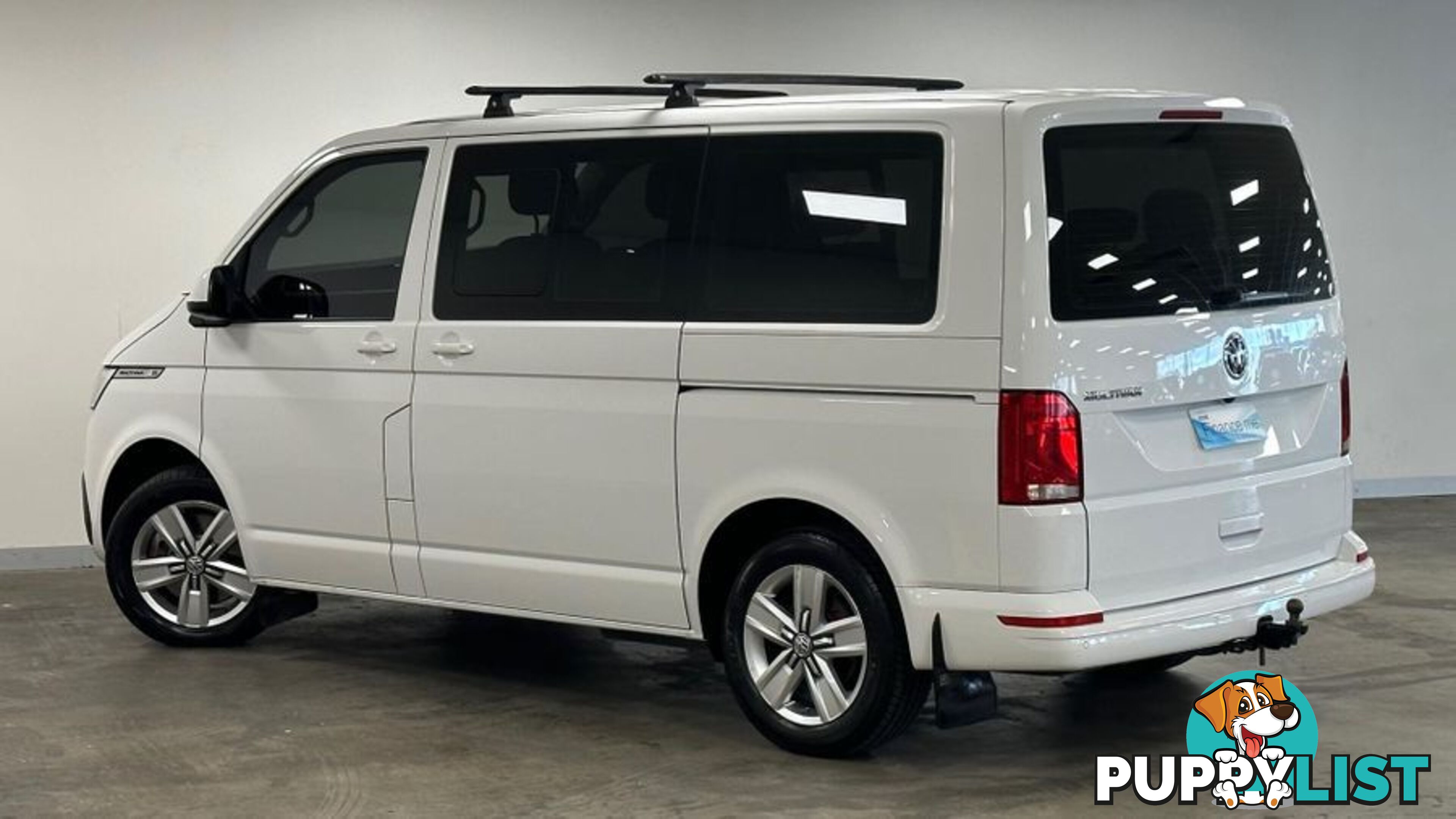 2021 VOLKSWAGEN MULTIVAN TDI340 COMFORTLINE PREMIUM T6.1 WAGON