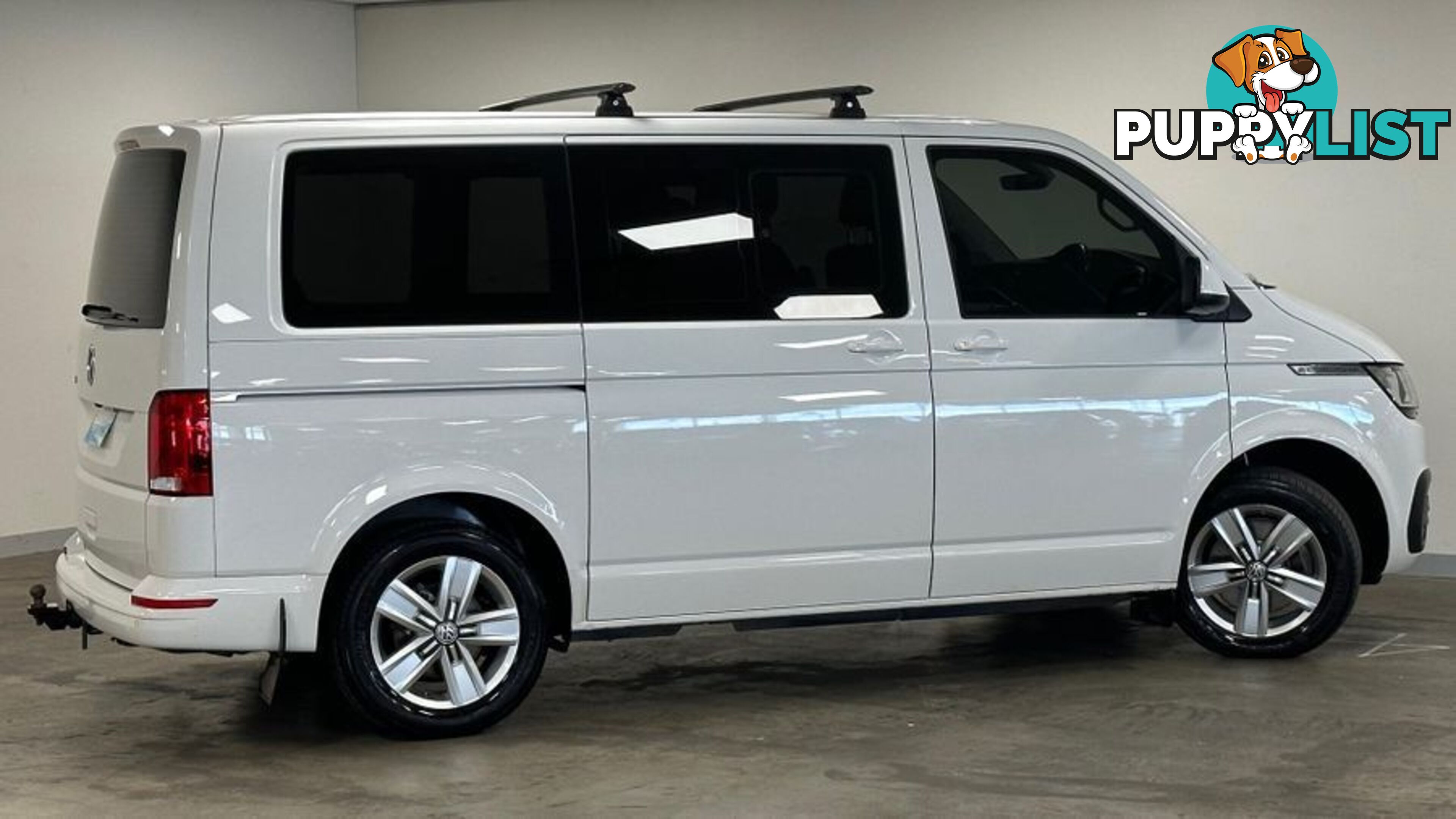 2021 VOLKSWAGEN MULTIVAN TDI340 COMFORTLINE PREMIUM T6.1 WAGON