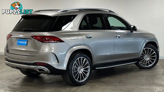 2019 MERCEDES-BENZ GLE-CLASS GLE300 D V167 WAGON