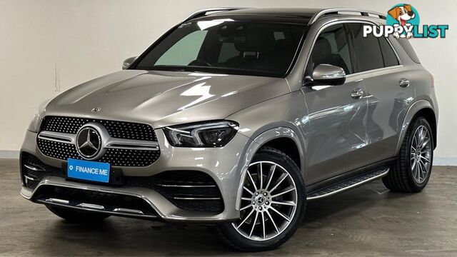 2019 MERCEDES-BENZ GLE-CLASS GLE300 D V167 WAGON