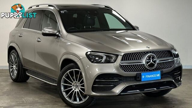 2019 MERCEDES-BENZ GLE-CLASS GLE300 D V167 WAGON