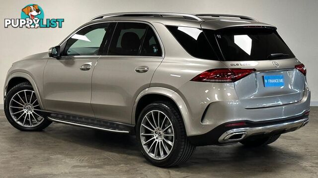 2019 MERCEDES-BENZ GLE-CLASS GLE300 D V167 WAGON