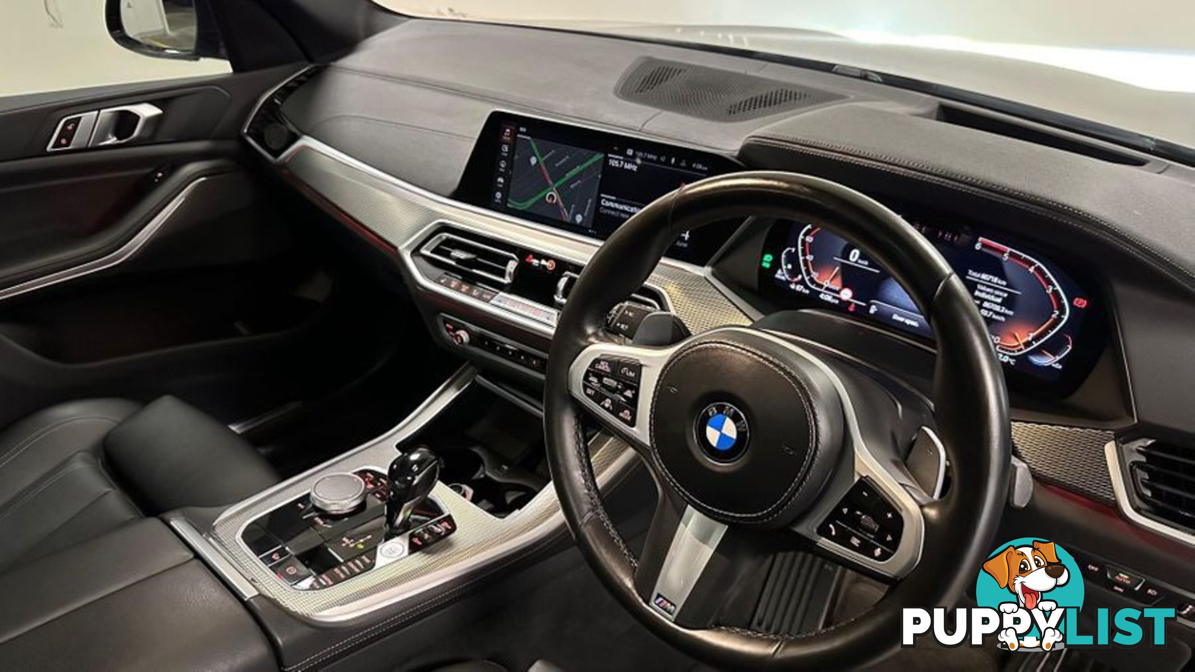 2021 BMW X5 XDRIVE30D M SPORT G05 WAGON