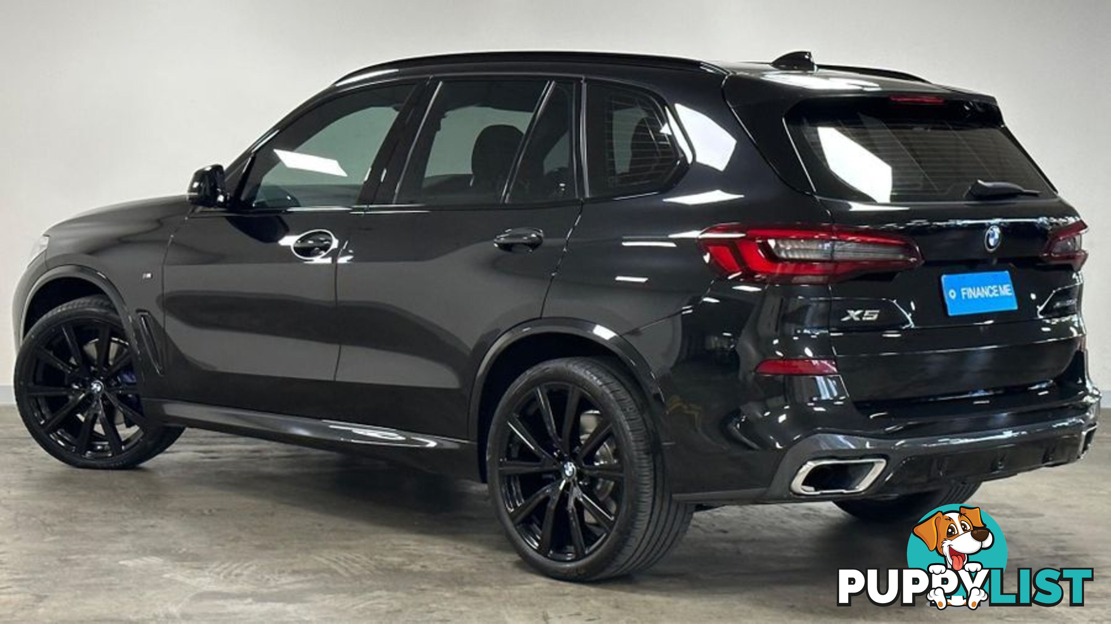 2021 BMW X5 XDRIVE30D M SPORT G05 WAGON