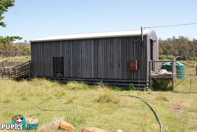 465 River Road Deloraine TAS 7304