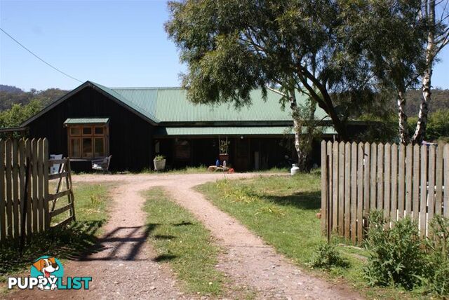 465 River Road Deloraine TAS 7304