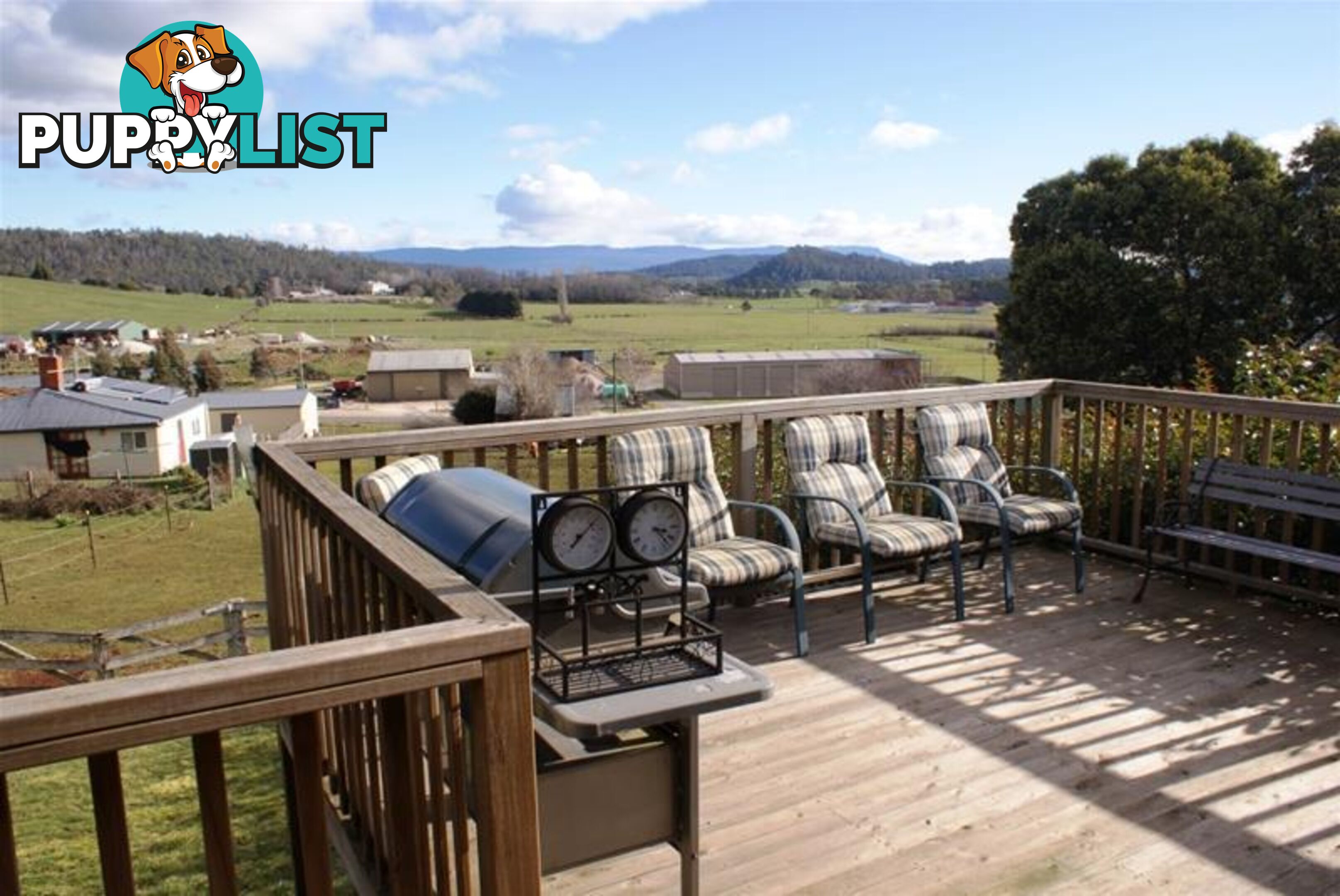 41 Pultney Street Deloraine TAS 7304